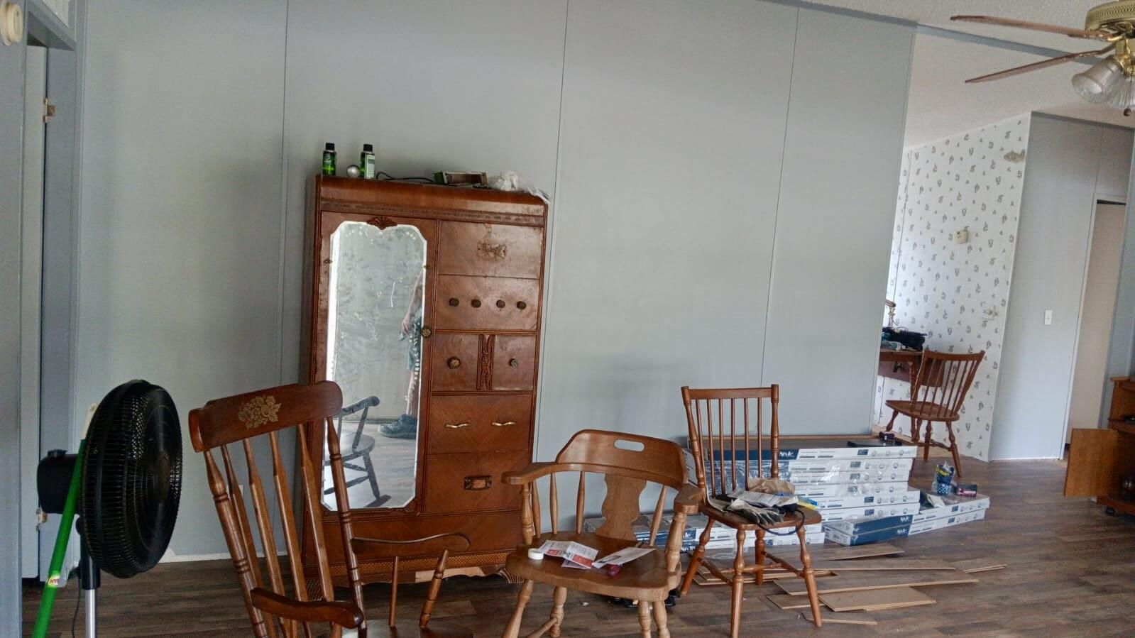 NONESUCH WAY - Residential