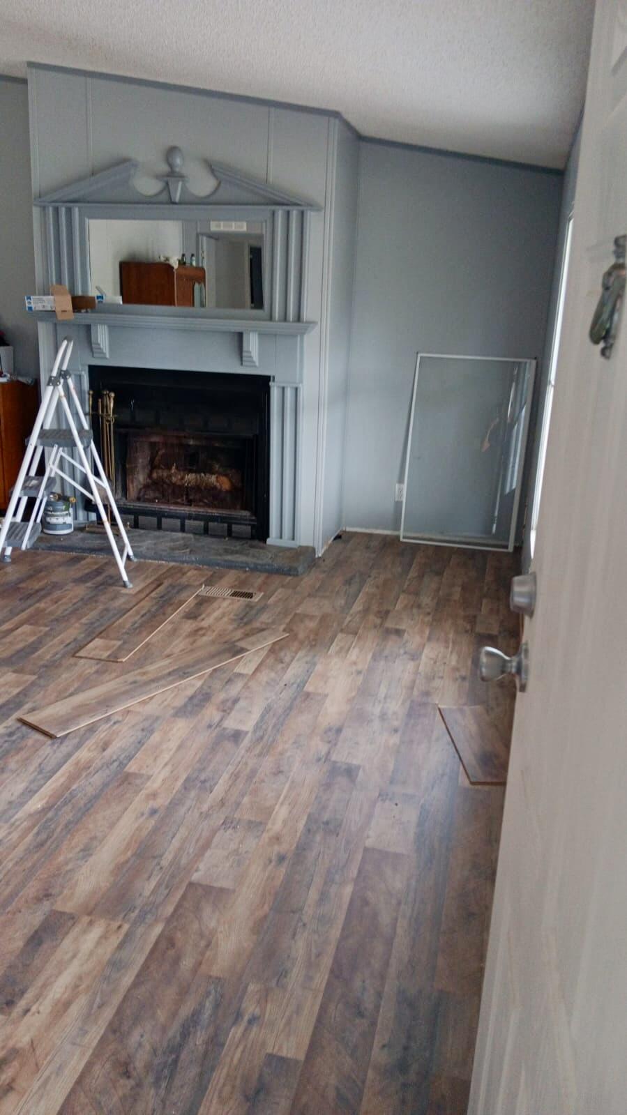 NONESUCH WAY - Residential