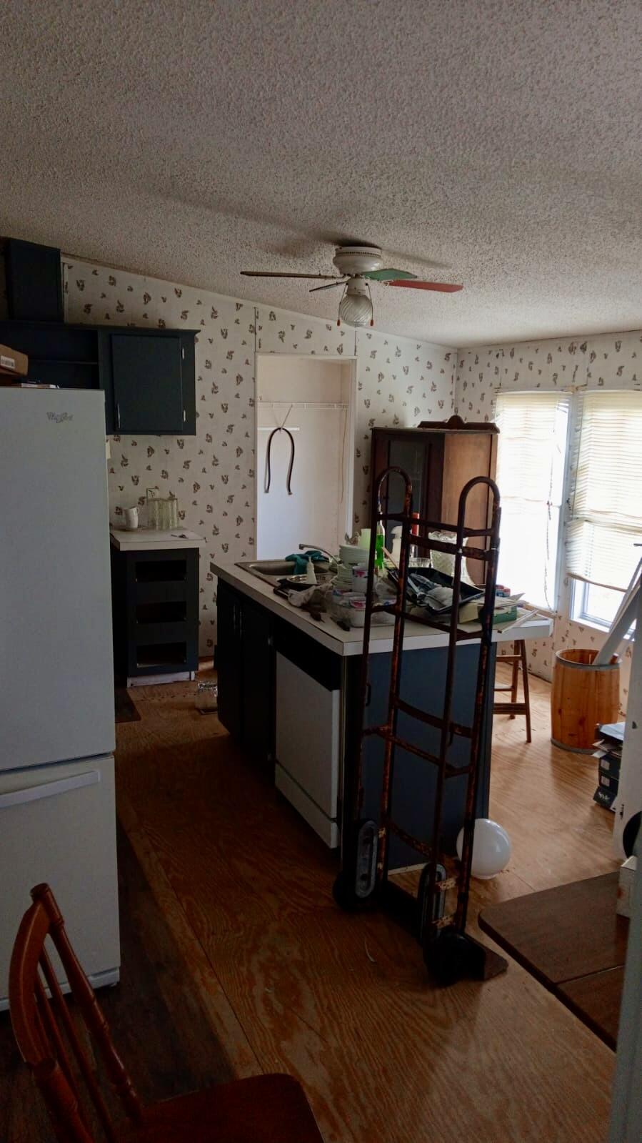 NONESUCH WAY - Residential