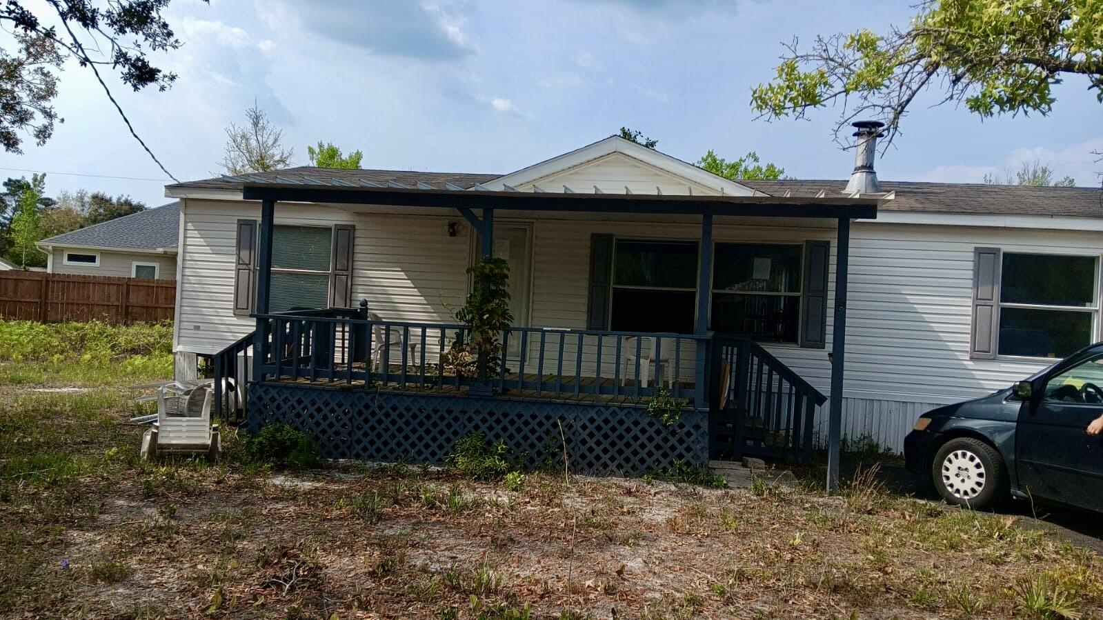 NONESUCH WAY - Residential