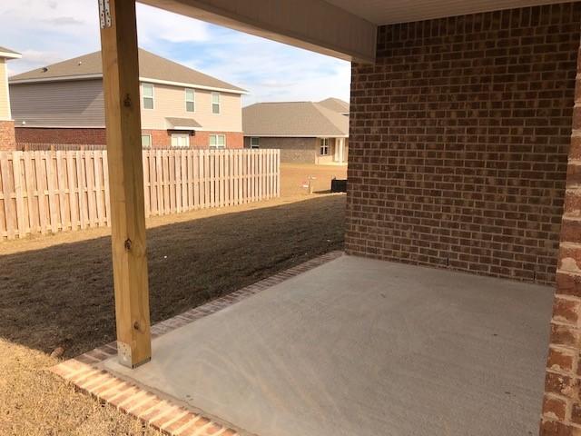 Redstone Commons - Residential