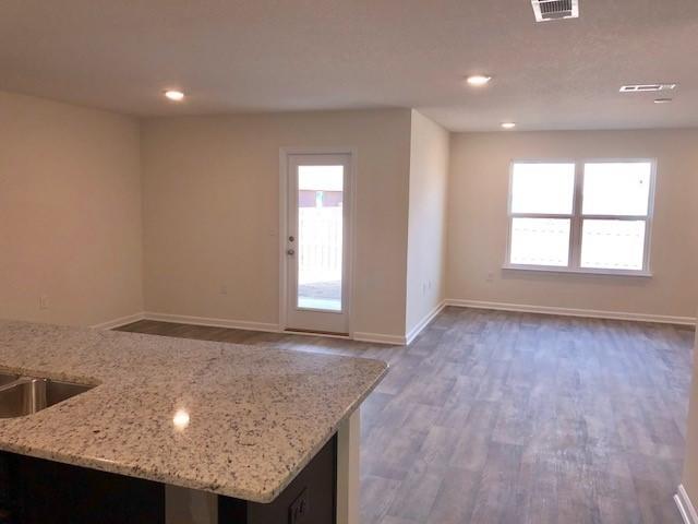 Redstone Commons - Residential