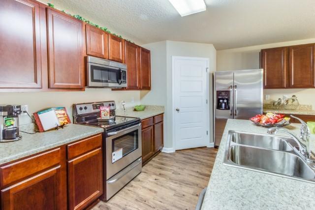 Redstone Commons - Residential