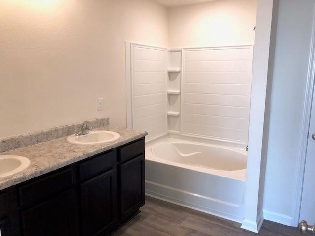 Redstone Commons - Residential