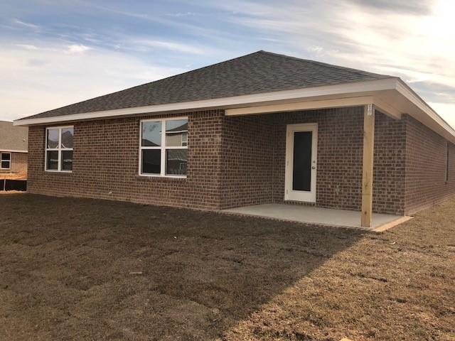 Redstone Commons - Residential