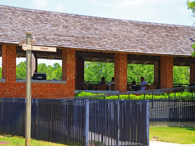 FOREST LAKES PH II - Land