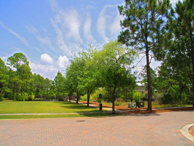 FOREST LAKES PH II - Land