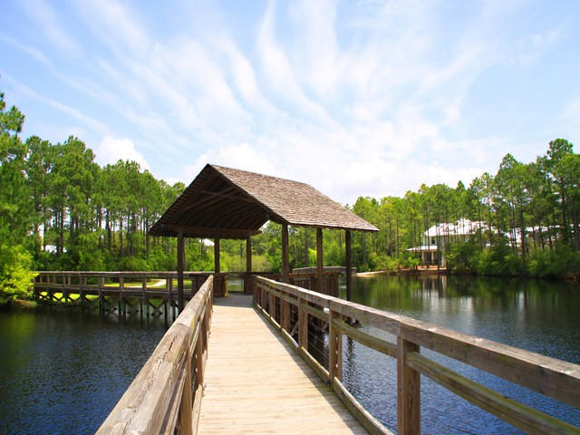 FOREST LAKES PH II - Land