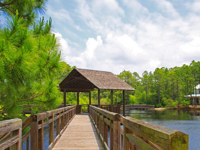 FOREST LAKES PH II - Land