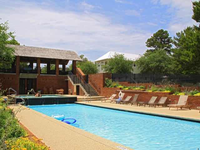 FOREST LAKES PH II - Land