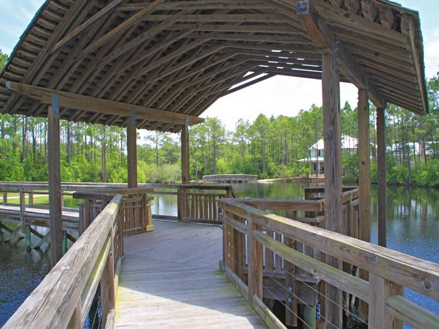 FOREST LAKES PH II - Land