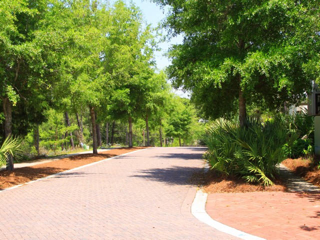 FOREST LAKES PH II - Land