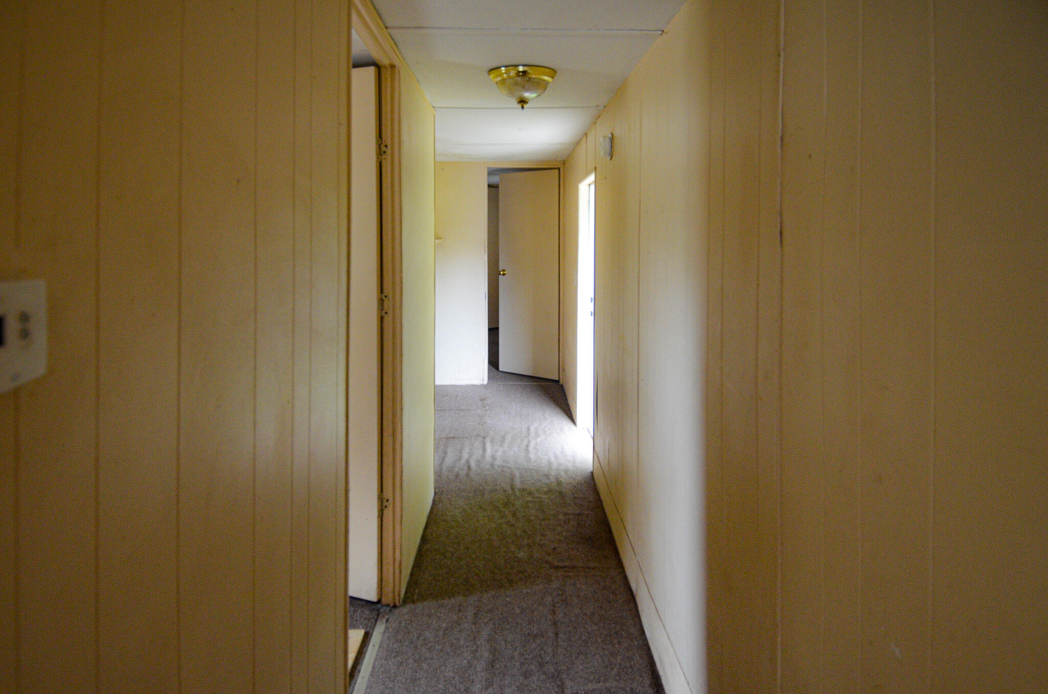 EAST BAY HEIGHTS - Residential