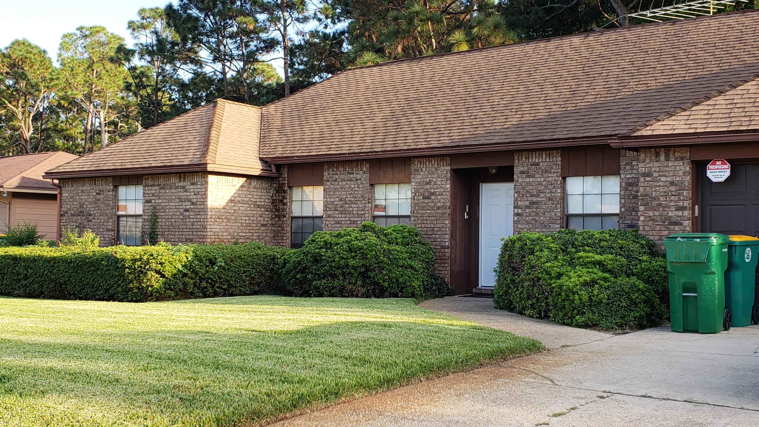 PINEDALE 2ND ADDN - Residential