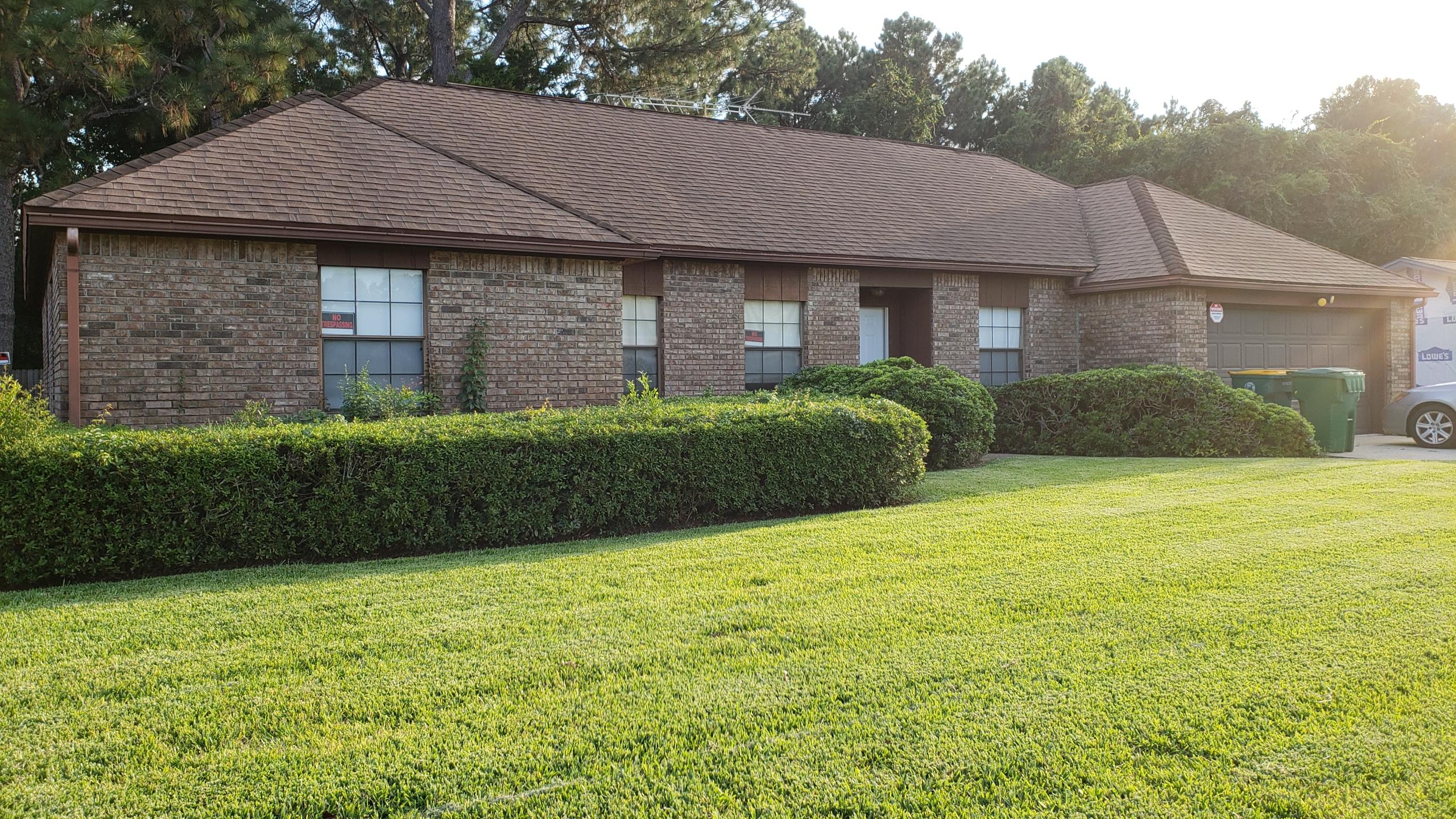 PINEDALE 2ND ADDN - Residential