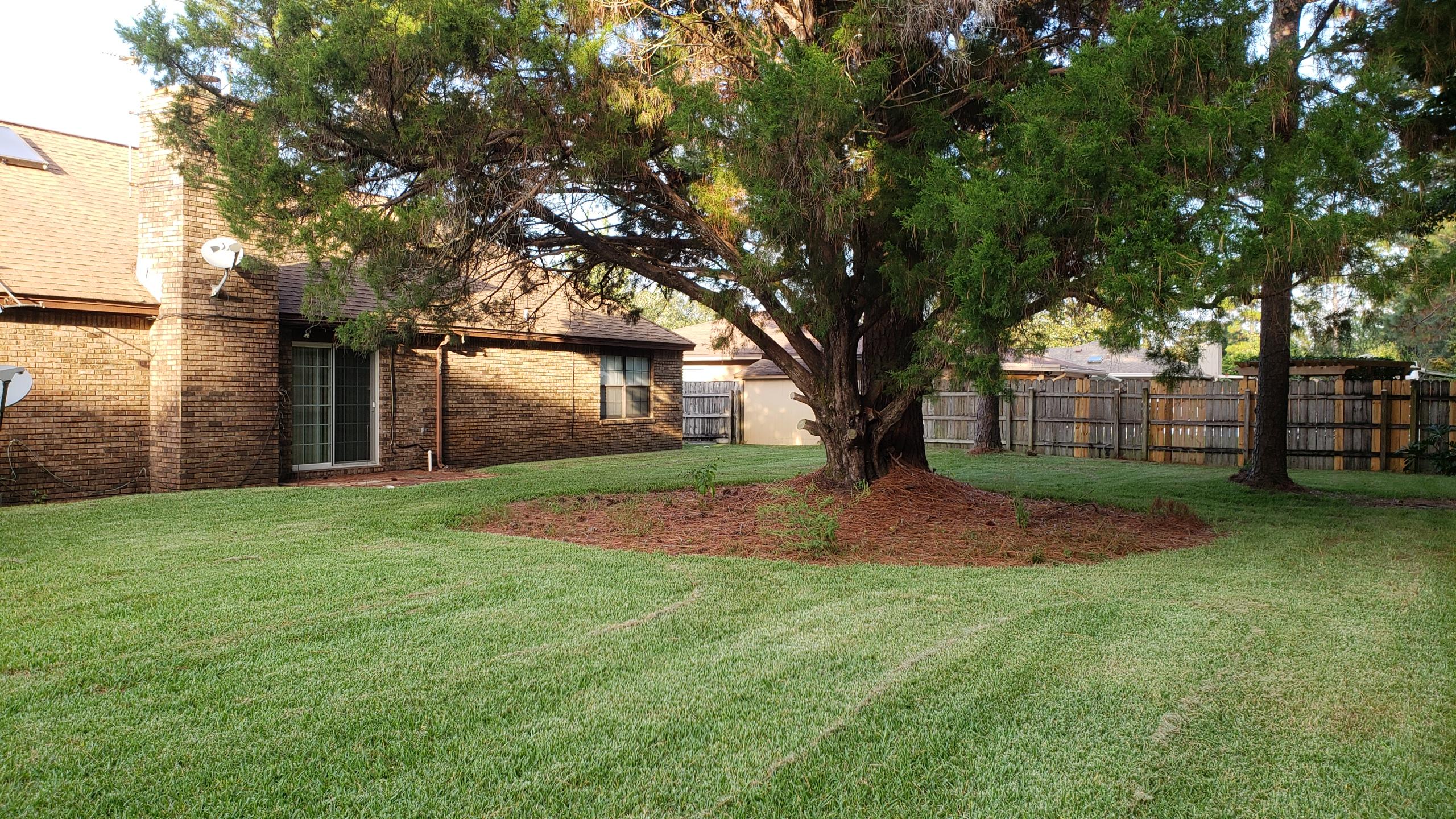 PINEDALE 2ND ADDN - Residential