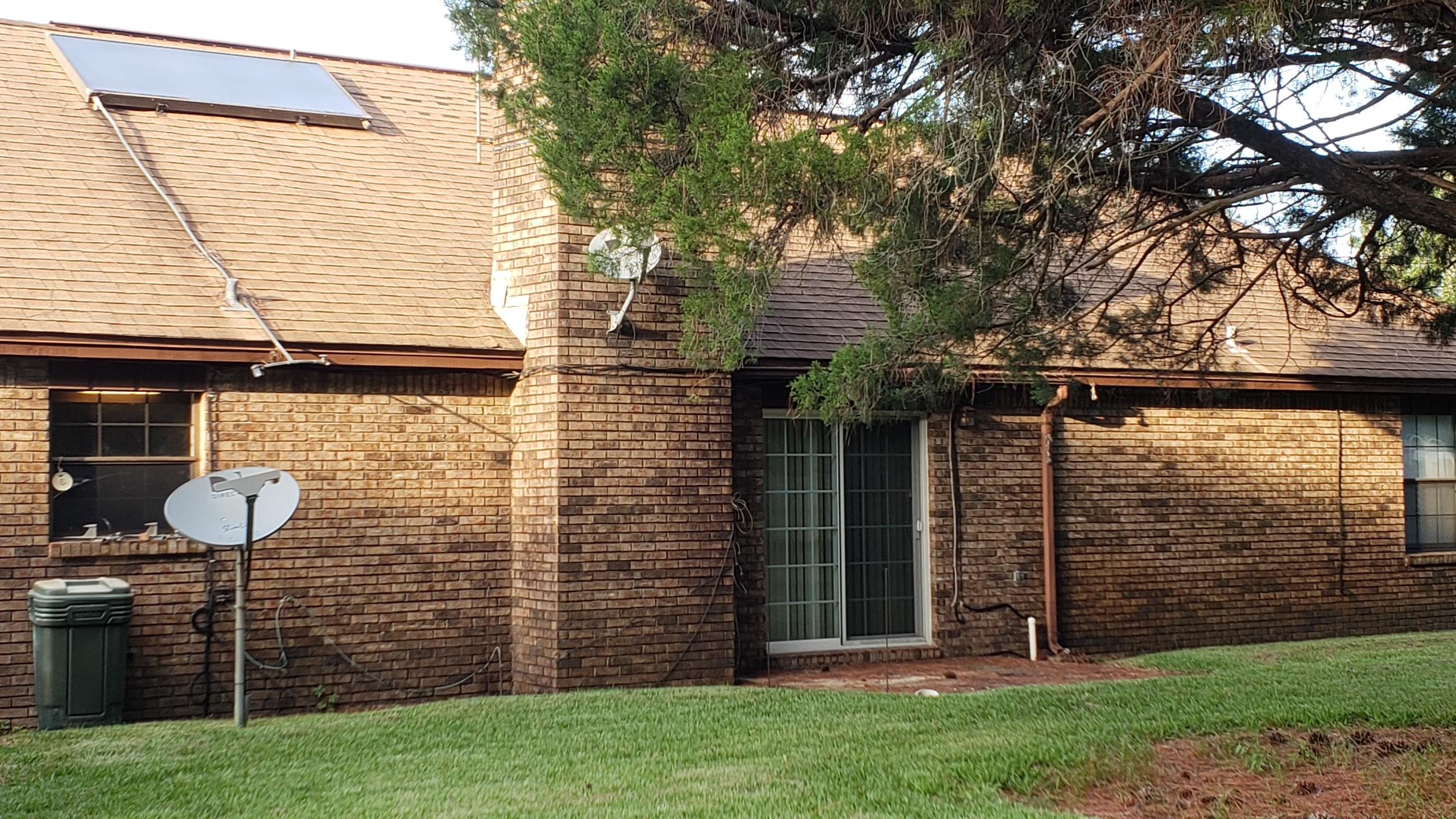 PINEDALE 2ND ADDN - Residential