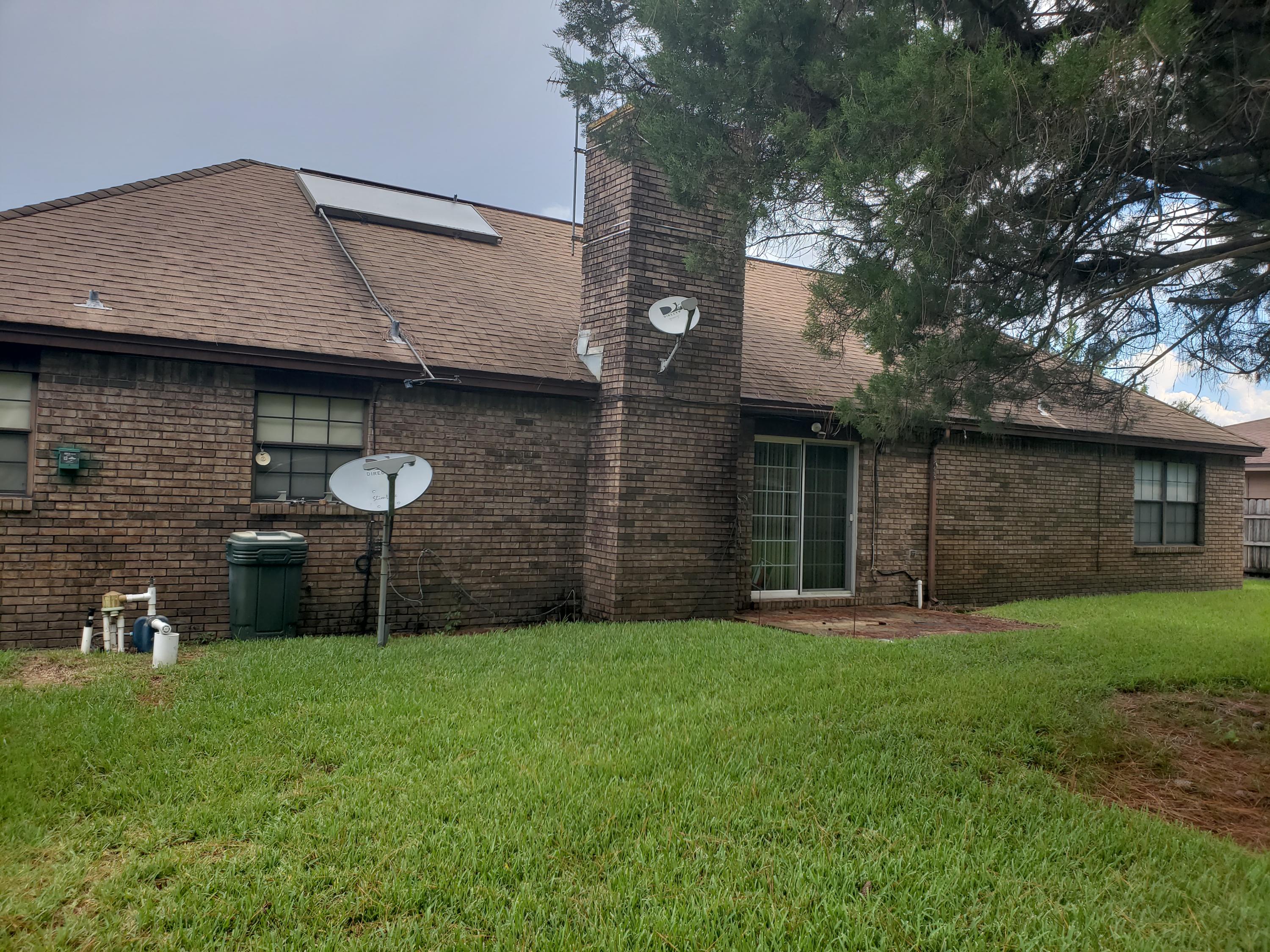 PINEDALE 2ND ADDN - Residential