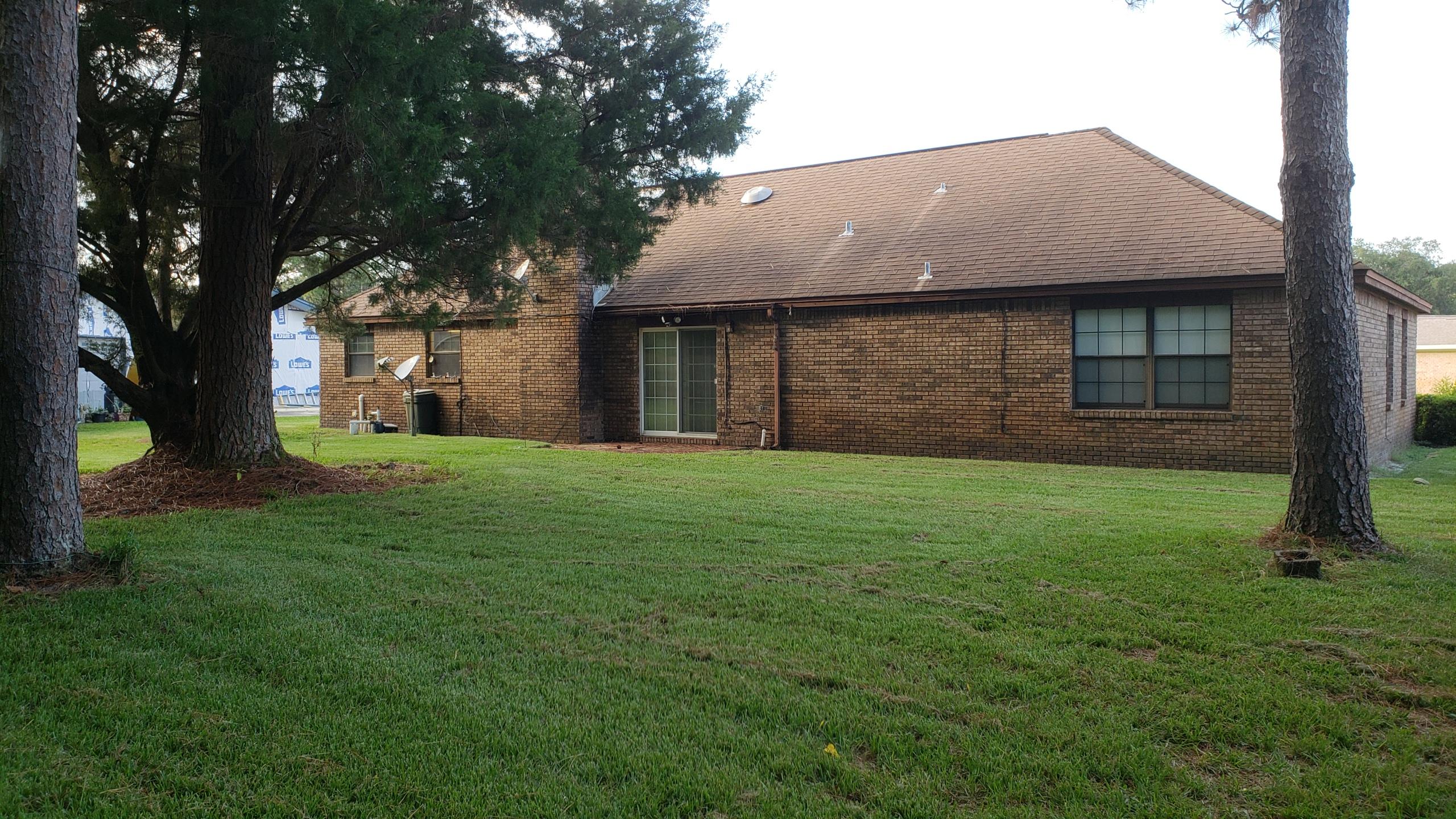 PINEDALE 2ND ADDN - Residential