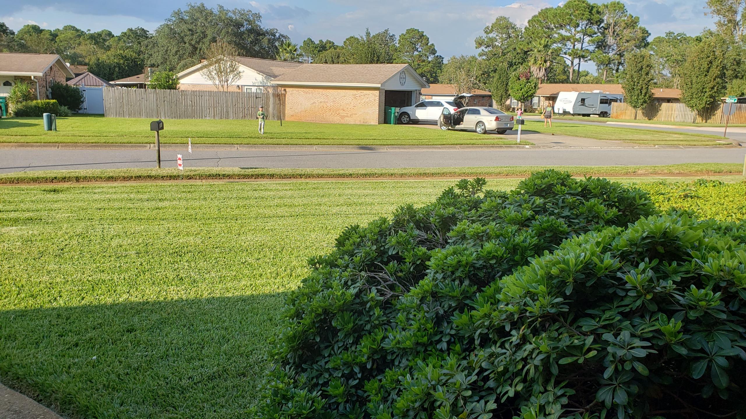 PINEDALE 2ND ADDN - Residential