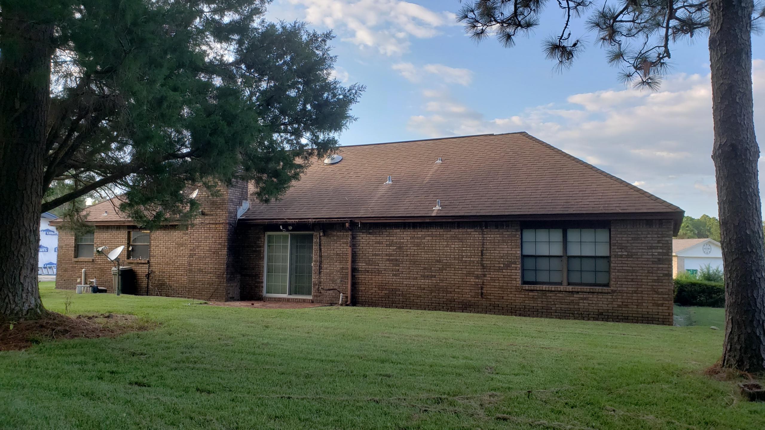 PINEDALE 2ND ADDN - Residential