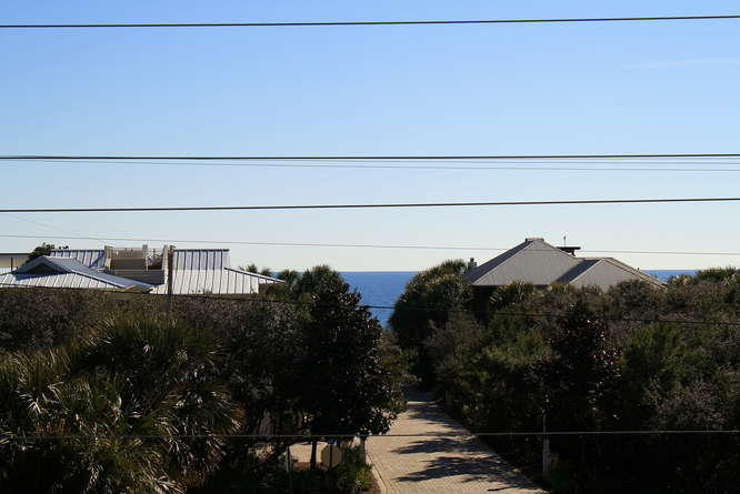 SEANEST VILLAGE - Residential