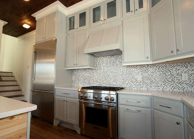 SEANEST VILLAGE - Residential