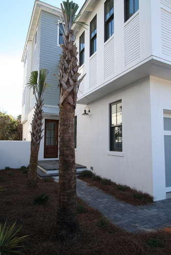 SEANEST VILLAGE - Residential