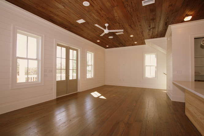 SEANEST VILLAGE - Residential