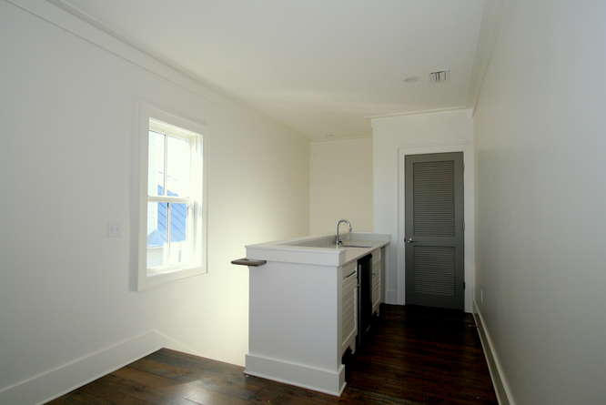 SEANEST VILLAGE - Residential