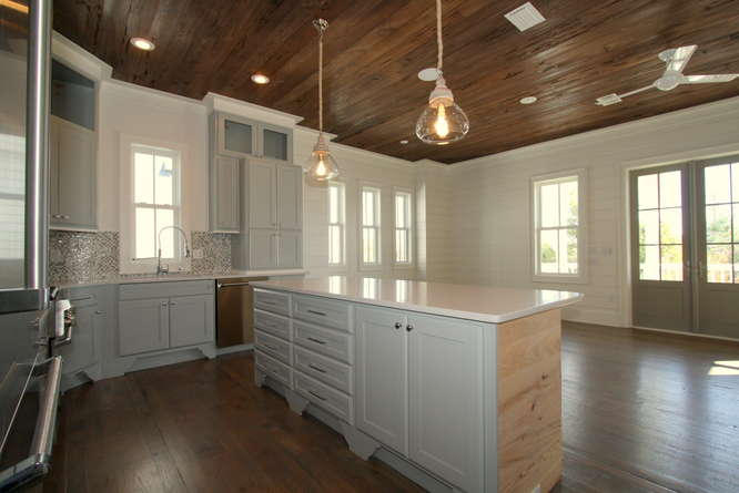 SEANEST VILLAGE - Residential