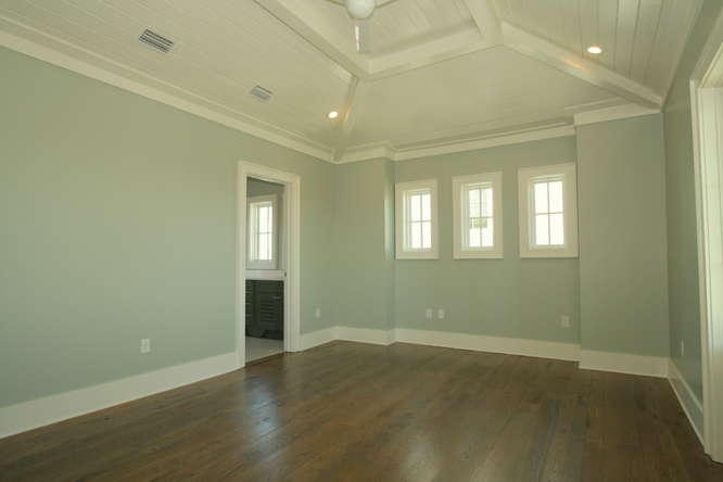 SEANEST VILLAGE - Residential