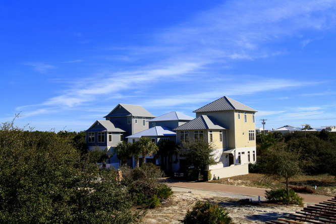 SEANEST VILLAGE - Residential