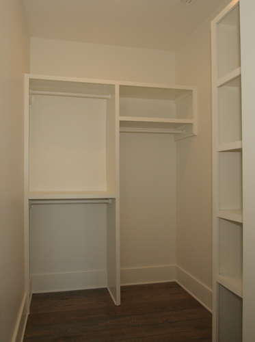 SEANEST VILLAGE - Residential