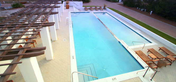 SEANEST VILLAGE - Residential