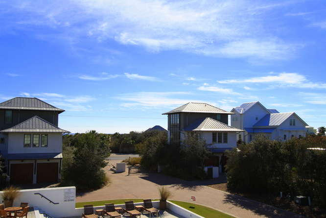 SEANEST VILLAGE - Residential