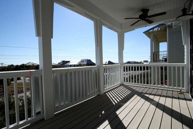 SEANEST VILLAGE - Residential