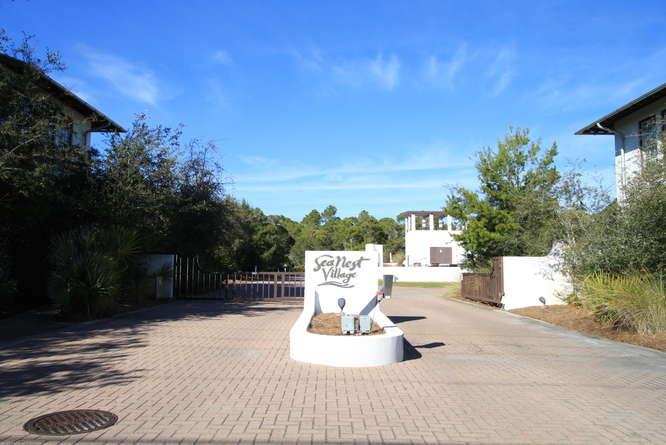 SEANEST VILLAGE - Residential