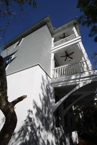 SEANEST VILLAGE - Residential