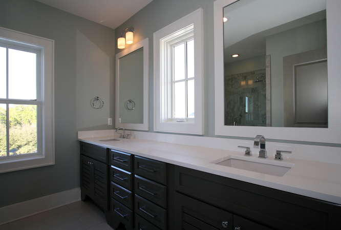 SEANEST VILLAGE - Residential