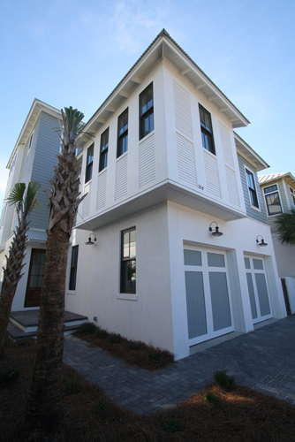 SEANEST VILLAGE - Residential