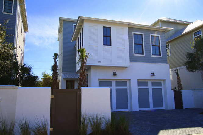 SEANEST VILLAGE - Residential