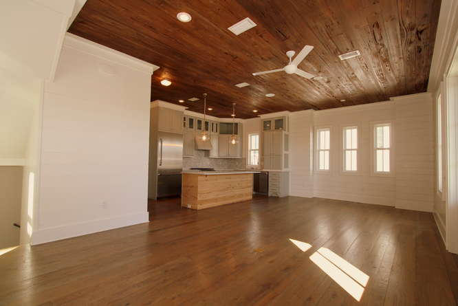 SEANEST VILLAGE - Residential