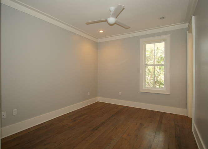 SEANEST VILLAGE - Residential