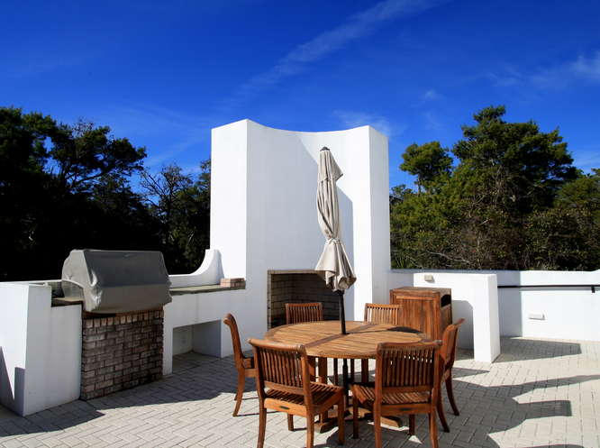 SEANEST VILLAGE - Residential