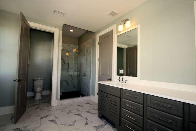 SEANEST VILLAGE - Residential