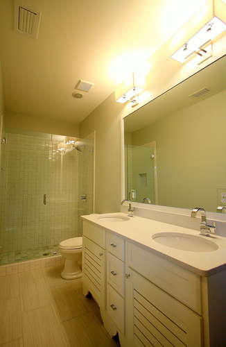 SEANEST VILLAGE - Residential