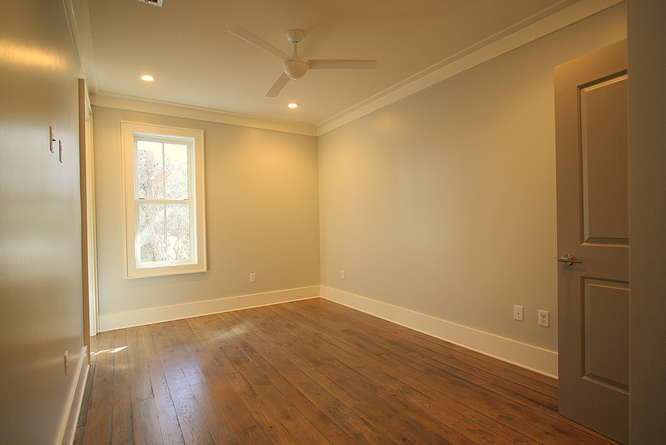 SEANEST VILLAGE - Residential