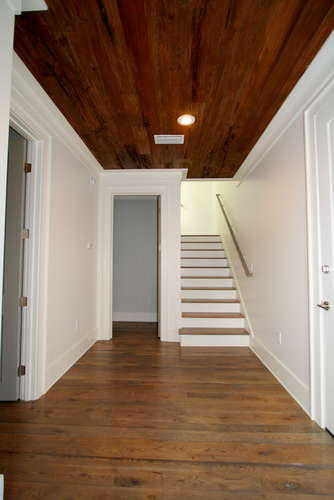 SEANEST VILLAGE - Residential