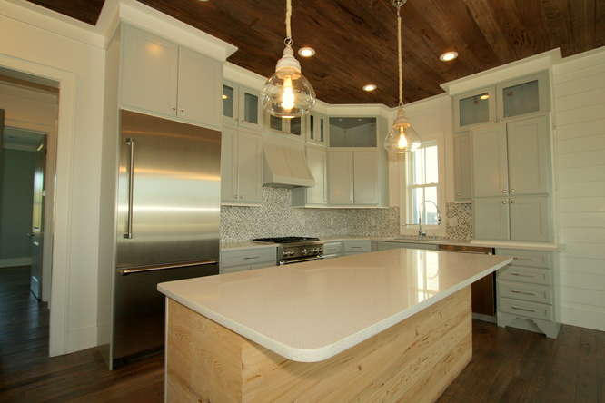 SEANEST VILLAGE - Residential